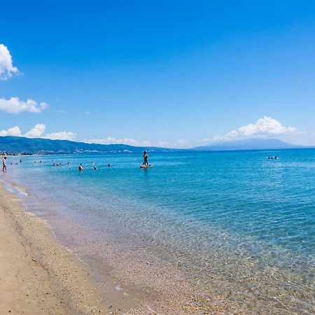 Philoxenia Beach Vrasná 외부 사진